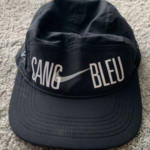 Nike Accessories - Nike Sang Bleu hat Nike Accessories - Nike Sang Bleu hat